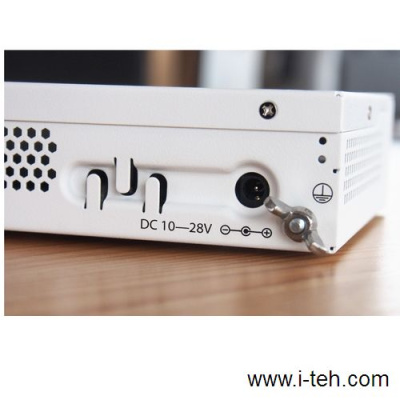 Mikrotik CRS125-24G-1S-IN Коммутатор 3
