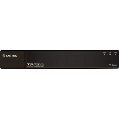 Tantos TSR-UV1611 ECO Мультиформатный видеорегистратор