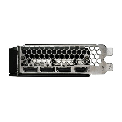 Palit RTX3060Ti DUAL V1 8GB NE6306T019P2-190AS Видеокарта 5