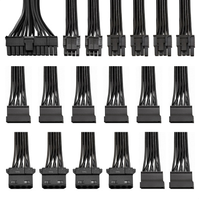 Exegate EX292343RUS-OEM Блок питания 4