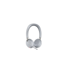Yealink BH72 Lite Teams Light Gray USB-C Гарнитура