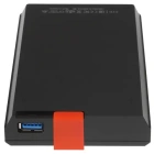 Silicon Power SP040TBPHDD3LS3K Внешний HDD 4