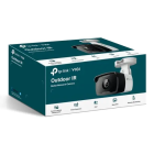 TP-Link VIGI C340I (2.8mm) Уличная цилиндрическая камера 4 Мп с ИК‑подсветкой 2