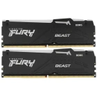 Kingston KF552C36BBEAK2-64 Оперативная память 2