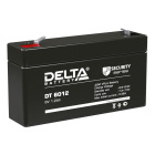 Delta DT 6012 Аккумуляторная батарея