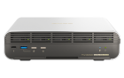 QNAP TBS-h574TX-i3-12G Сетевое хранилище без дисков