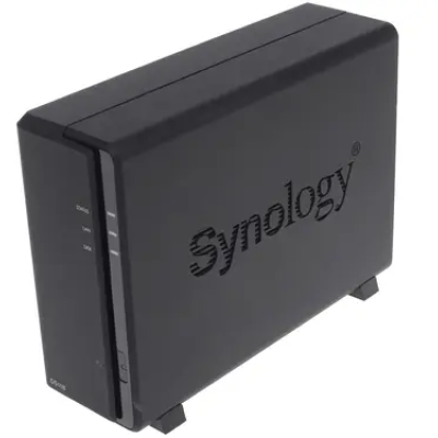 Synology DS118 Сетевое хранилище 2