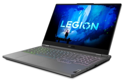 Lenovo Legion 5 15IAH7H 82RB00MERK Ноутбук 8