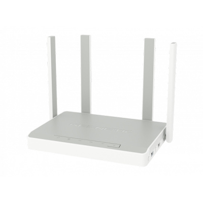Keenetic Giga SE (KN-2410) Wi-Fi роутер 4