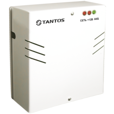 Tantos ББП-65 PRO Источник вторичного электропитания