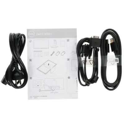 Dell E2420H Монитор 24'' 2420-0698 4