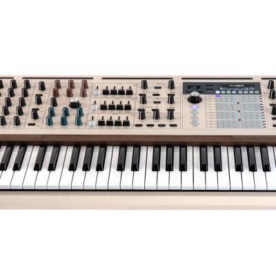 Arturia Polybrute 12 551002 Синтезатор 6