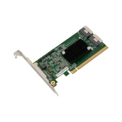 SNR SNR-BP-NV-1U Комплект NVME Backplane