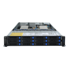 Gigabyte R282-Z90 2U Платформа системного блока 2
