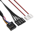Exegate Pro 1U430-02 EX297128RUS Серверный корпус 4