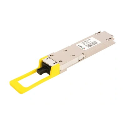 SNR SNR-OSFP112-DR4 Модуль 400G OSFP112 1