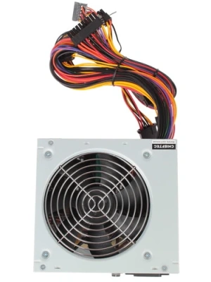 Chieftec iARENA 500W GPA-500S8 Блок питания 4