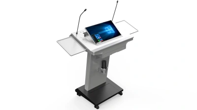 Wize Pro WSP-22SL Интерактивная трибуна 1