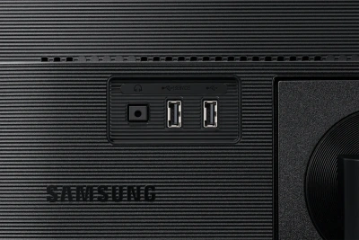 Samsung LF24T450FZUXEN Монитор 8