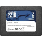 Patriot Memory P210 2 Tb SATA накопитель P210S2TB25