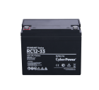 CyberPower RC 12-33 Аккумуляторная батарея
