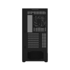 Zalman P40 PRISM PLUS BLACK Корпус для ПК 8