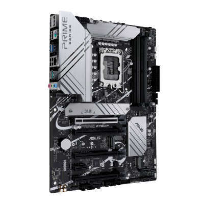 ASUS PRIME Z790-P-CSM Материнская плата 90MB1CK0-M0EAYC 1