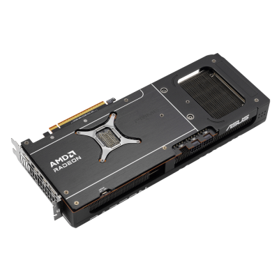 ASUS RX9070 PRIME OC 16GB 90YV0LI1-M0NA00 Видеокарта 6