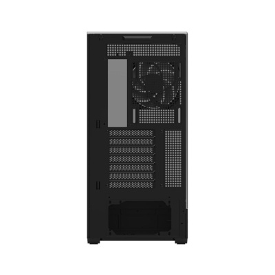 Zalman P40 PRISM PLUS BLACK Корпус для ПК 7