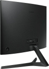 Samsung CF39 FHD LC27F396FHIXCI Монитор  4