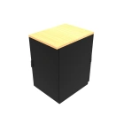 SNR SNR-FSSC-127510-CM Шкаф напольный 2