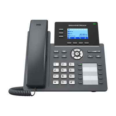 GRANDSTREAM GRP2604P Телефон IP  1