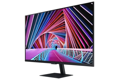 Samsung ViewFinity S7 LS32A700NWIXCI Монитор  5