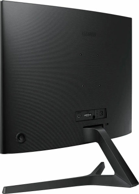Samsung CF39 FHD LC27F396FHIXCI Монитор  3