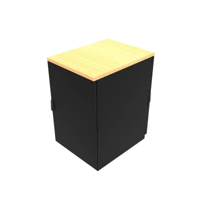 SNR SNR-FSSC-127510-CM Шкаф напольный 1