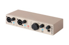 Arturia MiniFuse 2 Champagne 800122 Аудиоинтерфейс USB