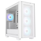 ASUS A21 Plus без БП White 90DC00H3-B19010 Корпус