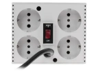 PowerCom TCA-3000 Стабилизатор напряжения  4