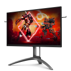 AOC AGON AG273QX Монитор  5