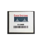 Cisco MEM-512CF Память Compact Flash 512Mb 