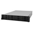 Synology SA3600 Сетевой накопитель (Без HDD)