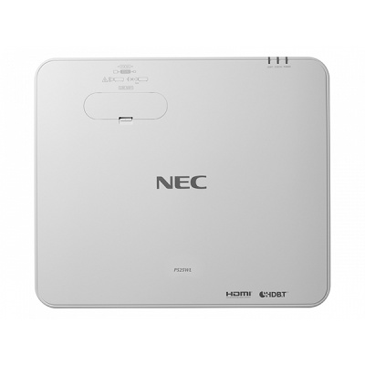 NEC P525UL (60004708) Проектор  3