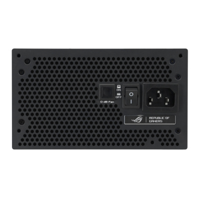 ASUS ROG-STRIX-1000G-AURAGAMING Блок питания 90YE00P1-B0NA00  4
