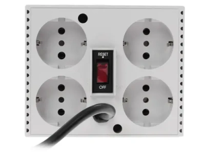 PowerCom TCA-3000 Стабилизатор напряжения  3