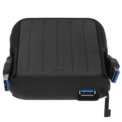 Silicon Power SP040TBPHD66LS3K Внешний HDD 1