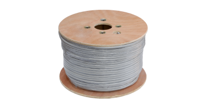 NETLAN EC-UF010-5-PVC-GY-3 Кабель 1