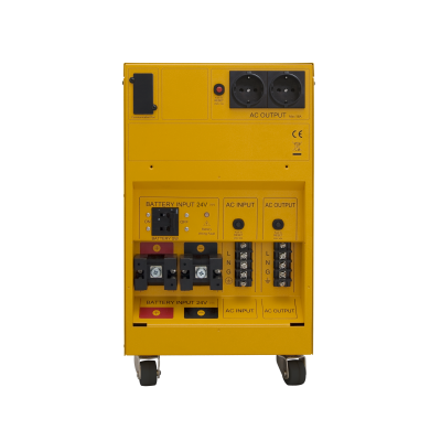 CyberPower CPS3500PRO ИБП 2