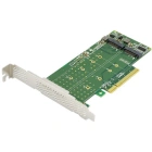 Lr-Link LRNV95N8 Переходник PCI-E - M.2 2