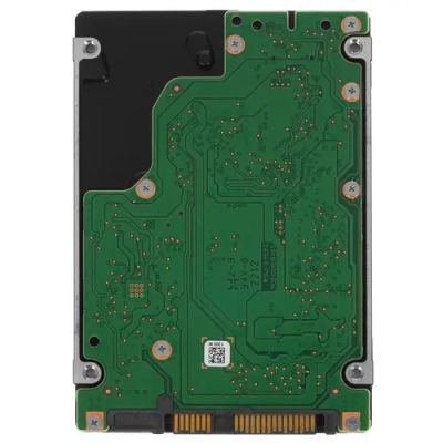 Seagate ST600MM0009 Жесткий диск 1