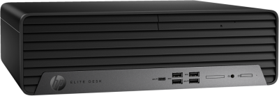 HP Elite 800 G9 SFF 9N7F3AT Настольный компьютер